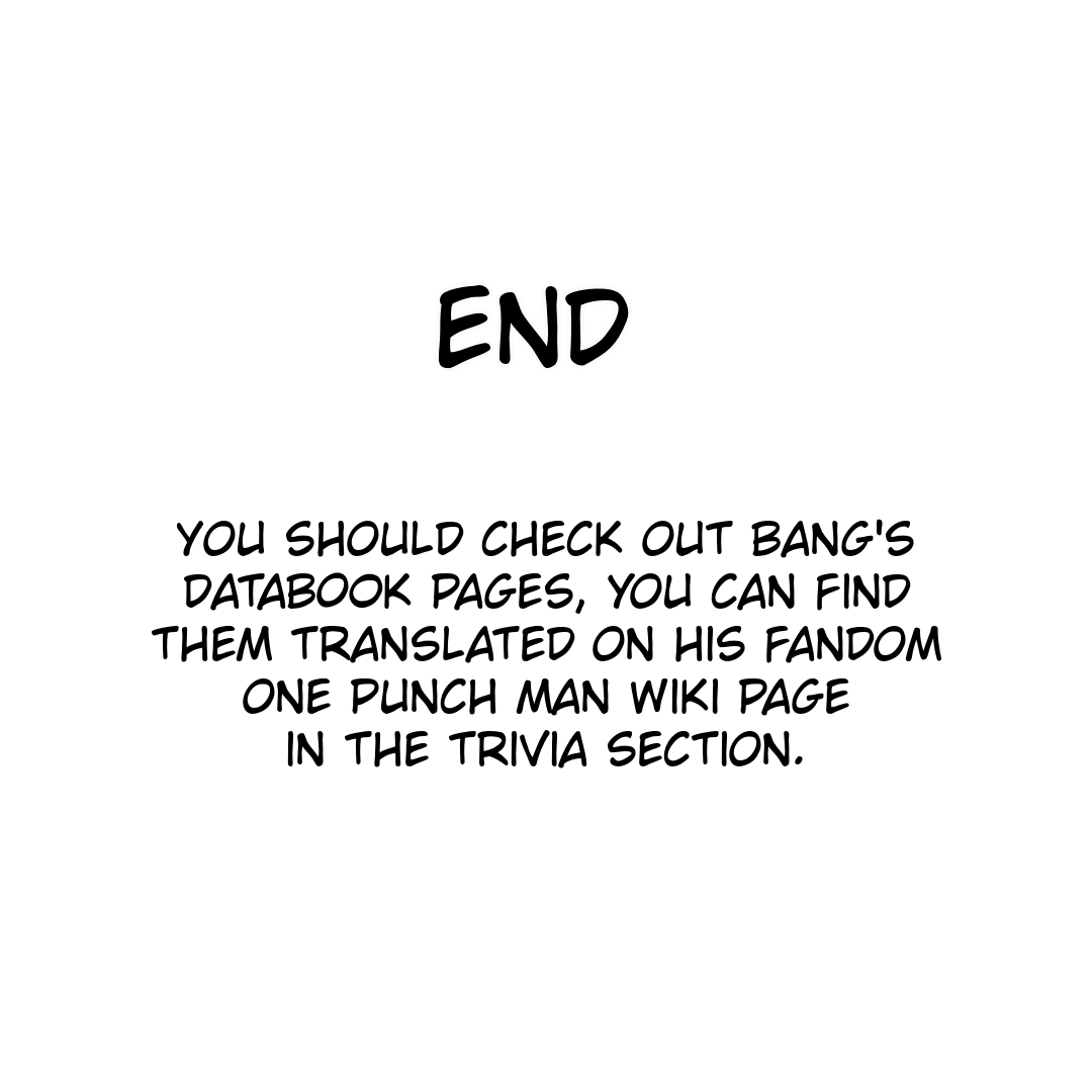 One-Punch Man Chapter 146 30